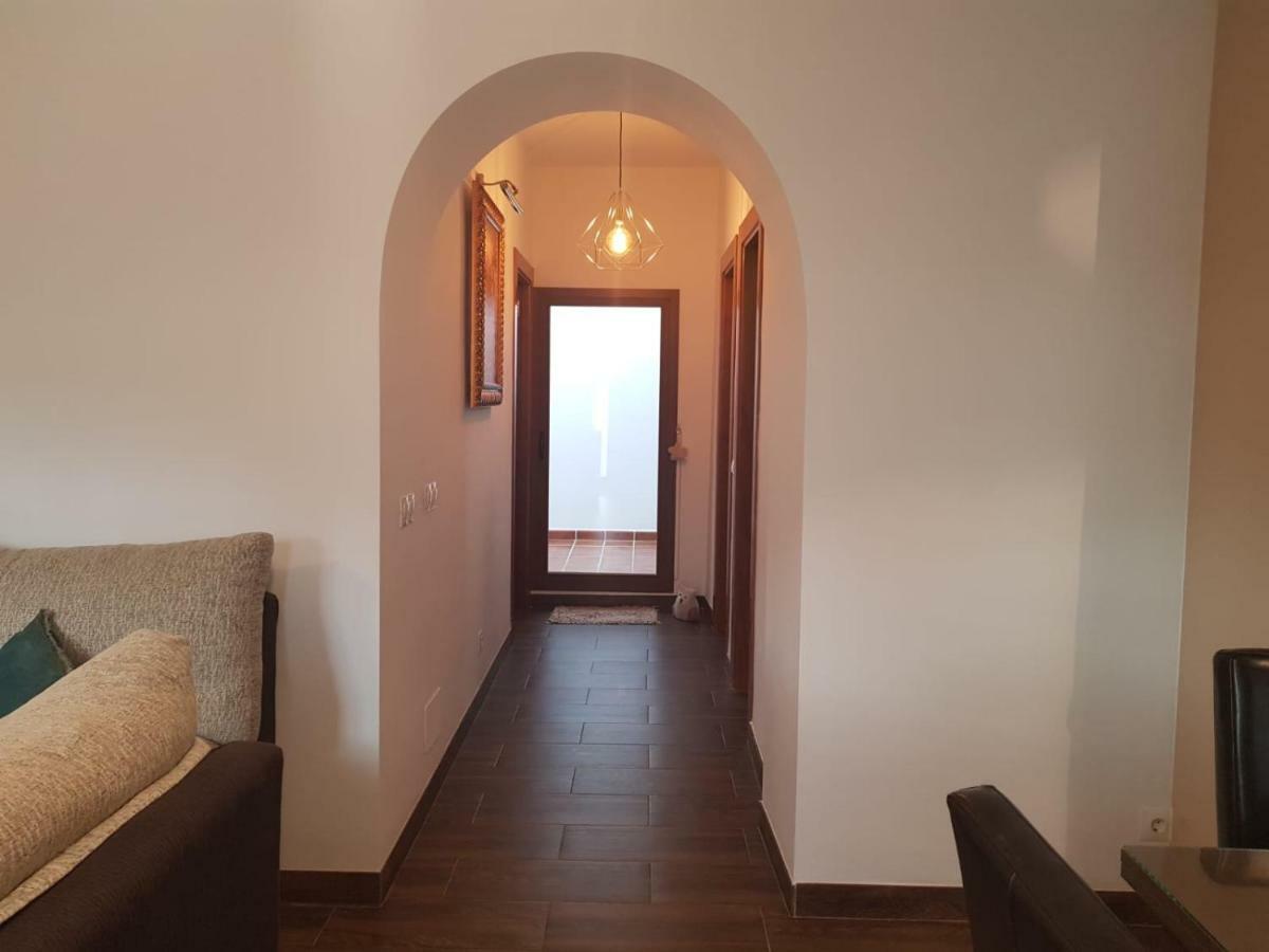 7 Calle San Miguel Maro Kültér fotó