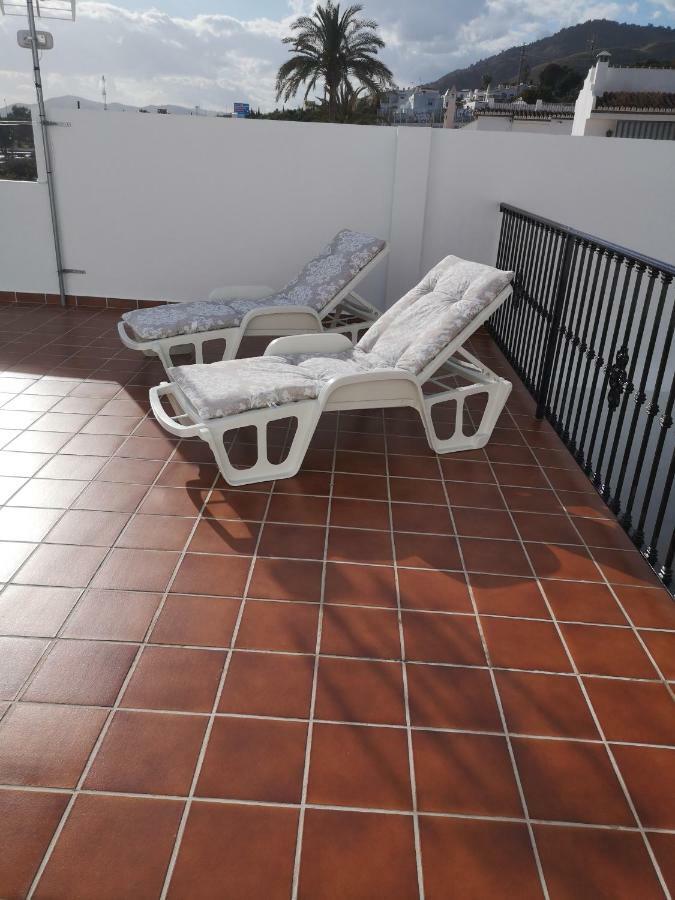 7 Calle San Miguel Maro Kültér fotó