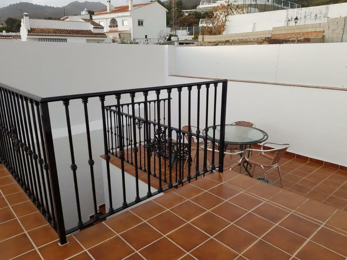 7 Calle San Miguel Maro Kültér fotó
