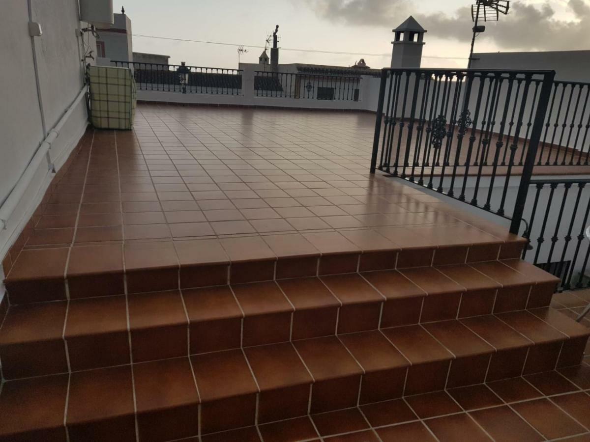 7 Calle San Miguel Maro Kültér fotó