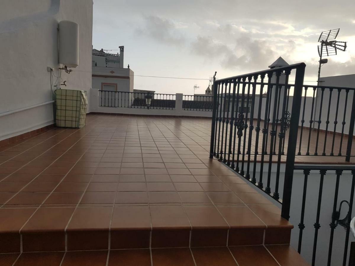 7 Calle San Miguel Maro Kültér fotó