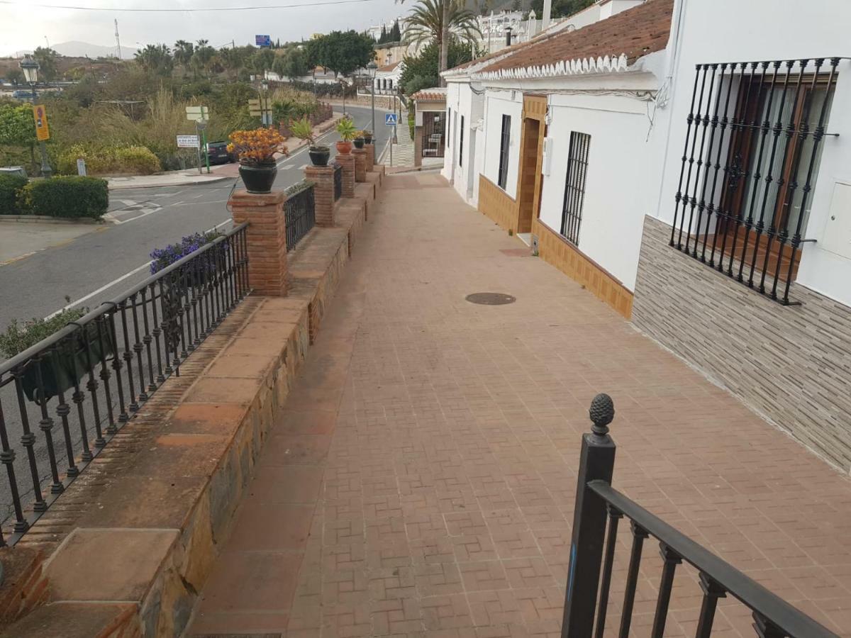 7 Calle San Miguel Maro Kültér fotó