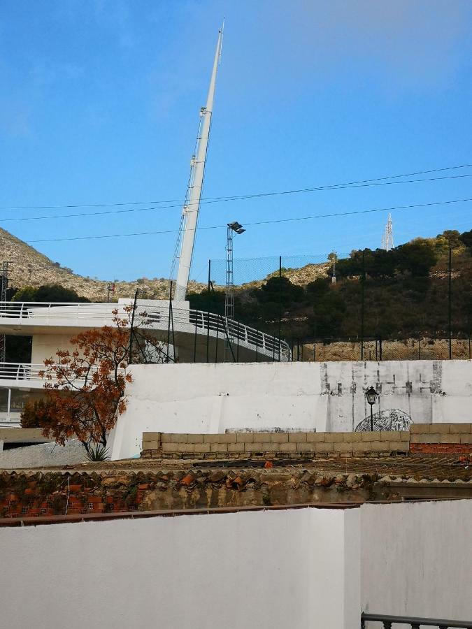 7 Calle San Miguel Maro Kültér fotó